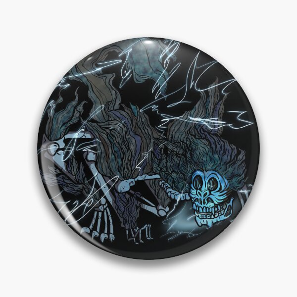 Item preview, Darkbeast Paarl designed and sold by invadertori.