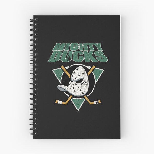 Item preview, mighty ducks designed and sold by kataranxwv.