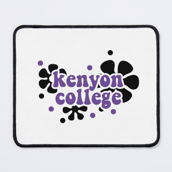 Item preview, Groovy Kenyon College designed and sold by kayleeoconnor.