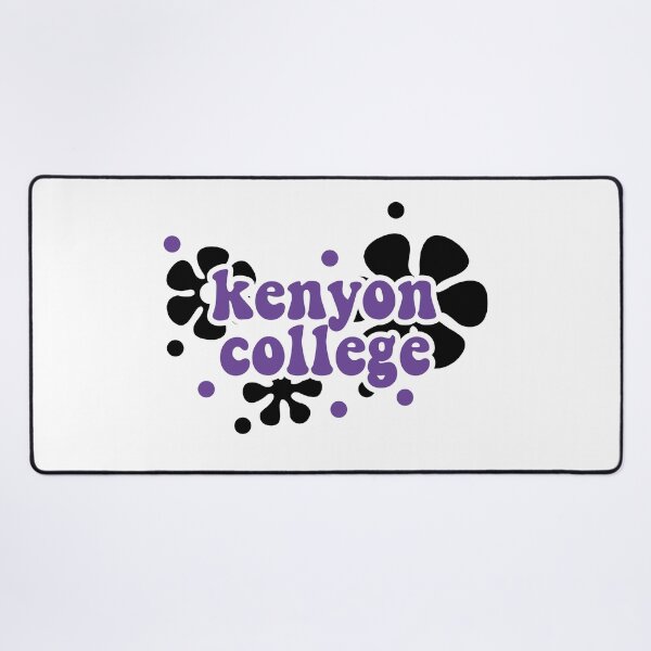 Item preview, Groovy Kenyon College designed and sold by kayleeoconnor.