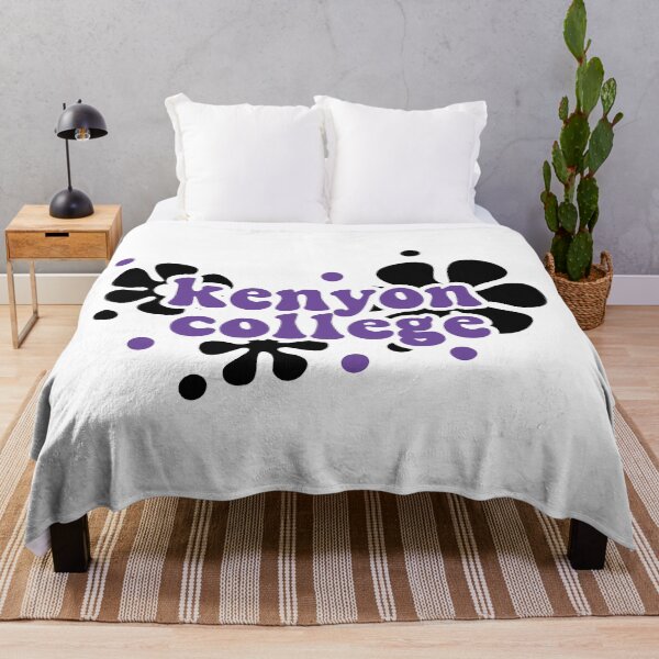 Item preview, Groovy Kenyon College designed and sold by kayleeoconnor.