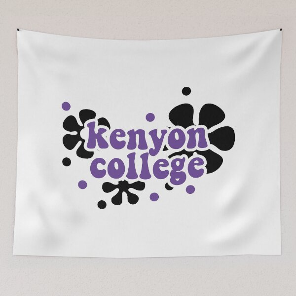 Item preview, Groovy Kenyon College designed and sold by kayleeoconnor.