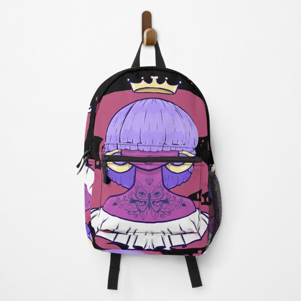 Item preview, funky queen designed and sold by La Loca.