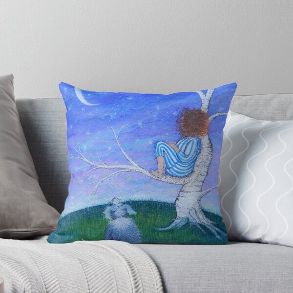Item preview, Counting Stars designed and sold by ClareWildeArt.