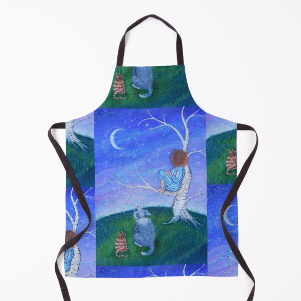 Item preview, Counting Stars designed and sold by ClareWildeArt.