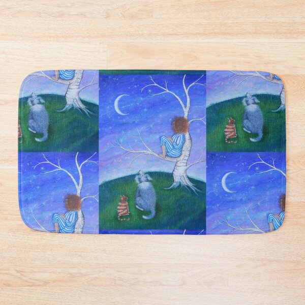 Item preview, Counting Stars designed and sold by ClareWildeArt.