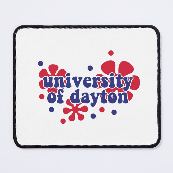 Item preview, Groovy University of Dayton designed and sold by kayleeoconnor.