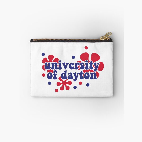 Item preview, Groovy University of Dayton designed and sold by kayleeoconnor.