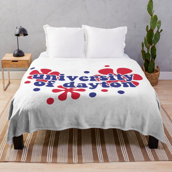 Item preview, Groovy University of Dayton designed and sold by kayleeoconnor.