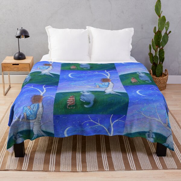 Item preview, Counting Stars designed and sold by ClareWildeArt.