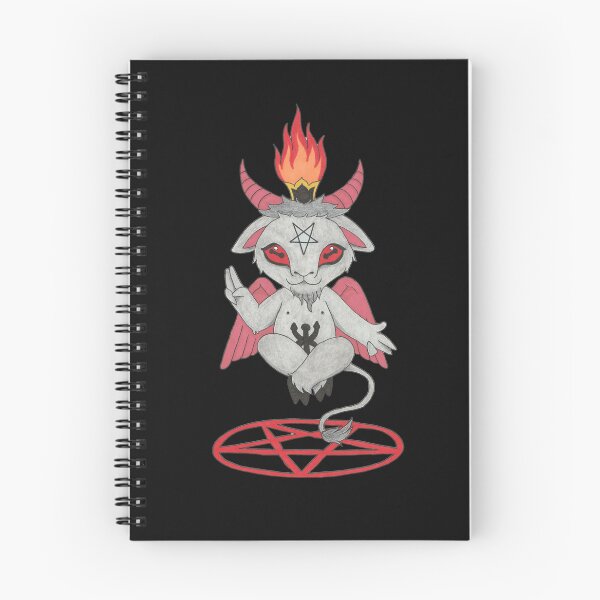 Item preview, Baphomet designed and sold by CoryellArt.