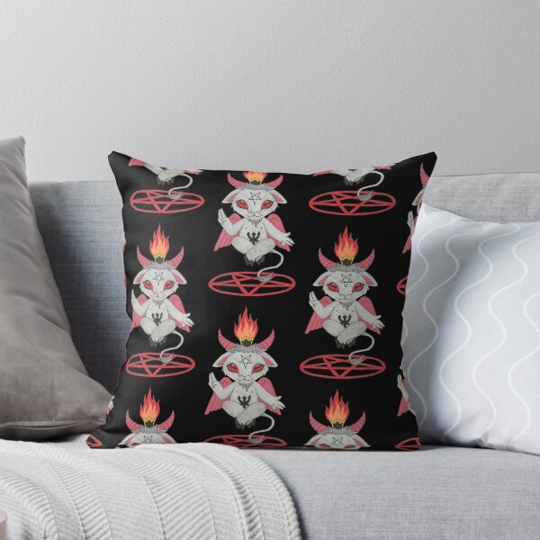 Item preview, Baphomet designed and sold by CoryellArt.
