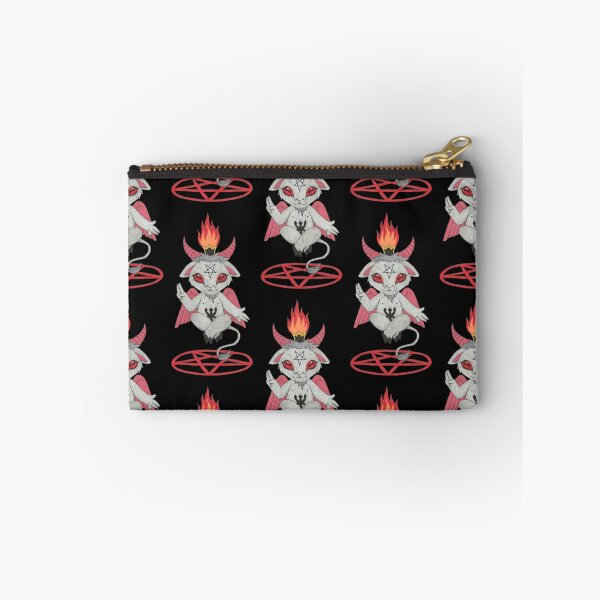 Item preview, Baphomet designed and sold by CoryellArt.