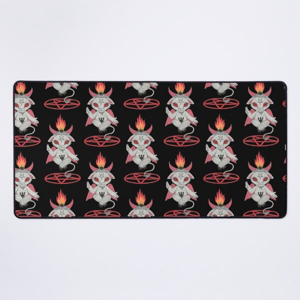 Item preview, Baphomet designed and sold by CoryellArt.