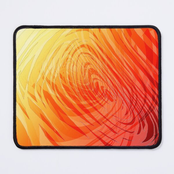 Item preview, Complex Spiral Sunset3 designed and sold by SirkDesignsLtd.