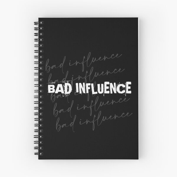 Item preview, Bad Influence designed and sold by JeferCelmer.