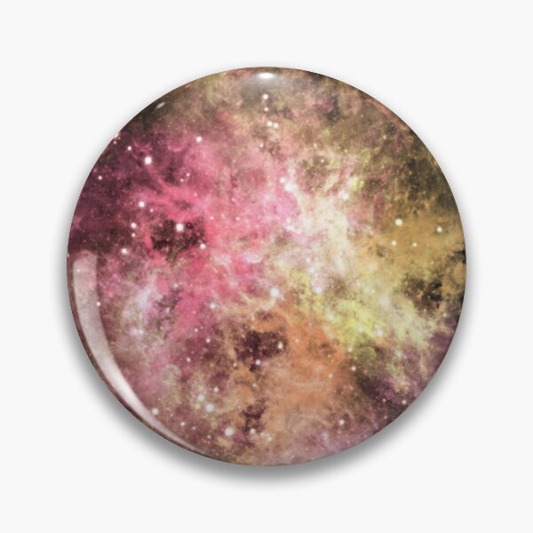 Item preview, Pink Nebula Space designed and sold by SheaLN.