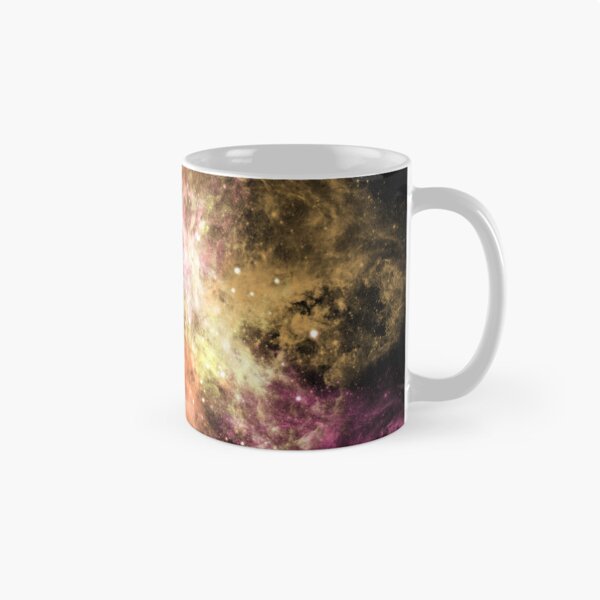 Item preview, Pink Nebula Space designed and sold by SheaLN.