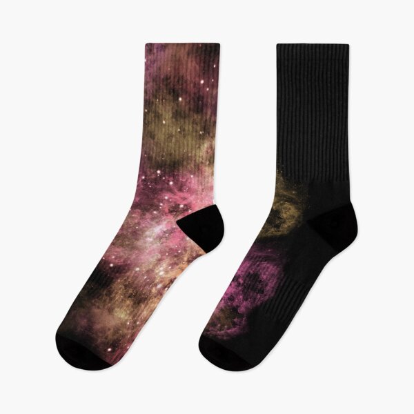 Item preview, Pink Nebula Space designed and sold by SheaLN.