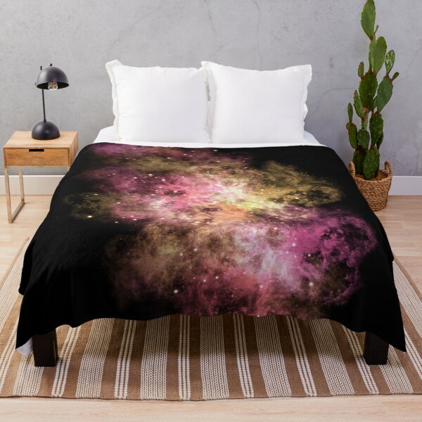 Item preview, Pink Nebula Space designed and sold by SheaLN.