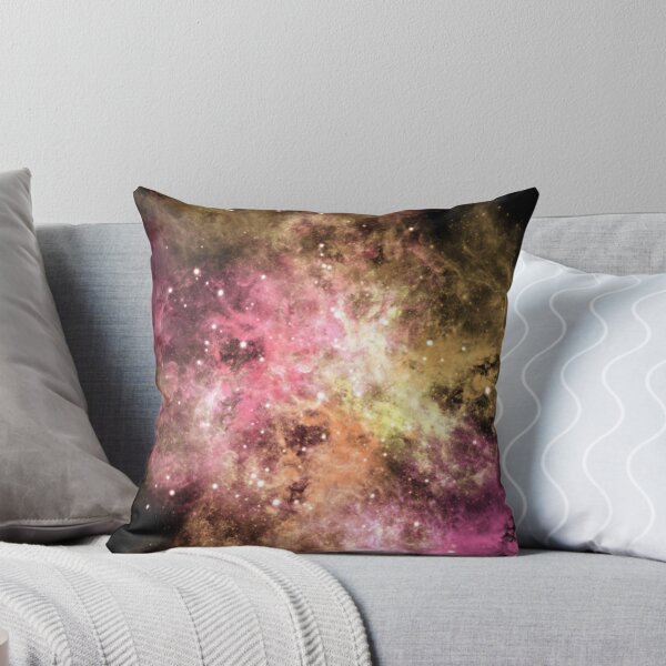 Item preview, Pink Nebula Space designed and sold by SheaLN.