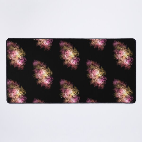 Item preview, Pink Nebula Space designed and sold by SheaLN.