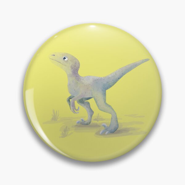 Item preview, Pattern dinosaurs prehistoric animals children's drawing designed and sold by Lady Bruniere.