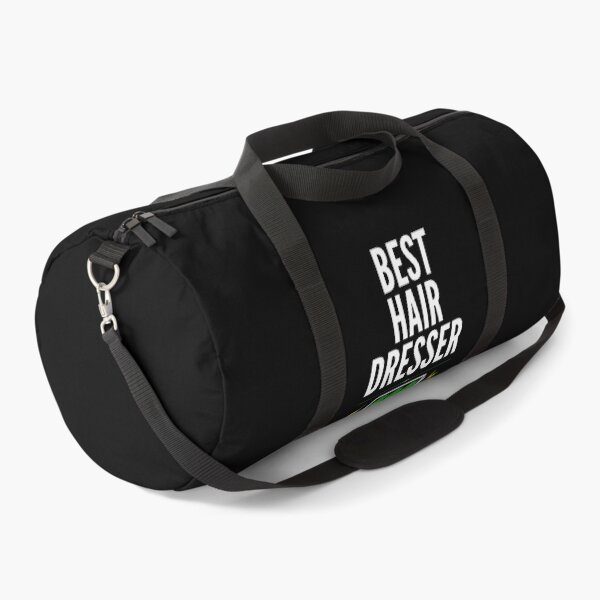 Item preview, Best Hair Dresser Powered By Coffee for Hair Dresser designed and sold by SVPOD.