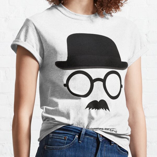 Joyce Recognition Classic T-Shirt