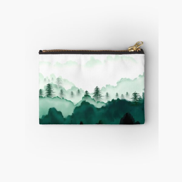 Item preview, Green Mountains designed and sold by GeoFormsArt.