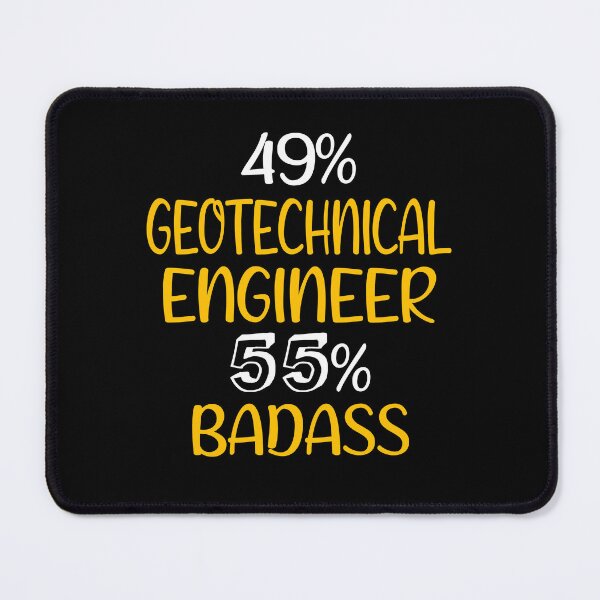 Item preview, shirt for Geotechnical engineer Gift for Geotechnical engineer, Gift for Geotechnical engineer, Christmas gift for Geotechnical engineer designed and sold by xlnv.