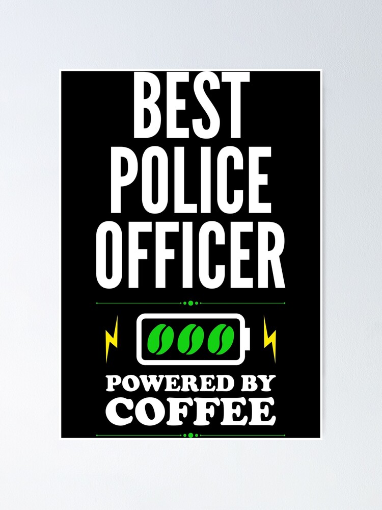Cop Gifts,cop Coffee Cup,best Police Officer Ever,cop Wife,police Officer  Gifts,police Officer Graduation 