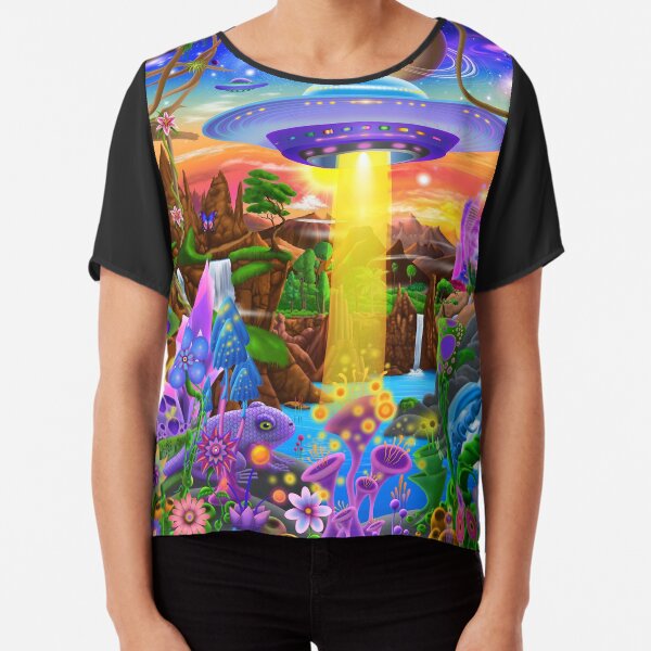 Weltraum shirt - Unser TOP-Favorit
