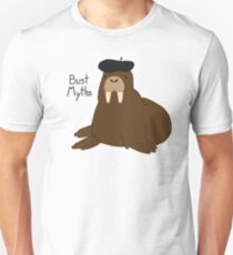 Mythbusters Jamie Unisex T-Shirt