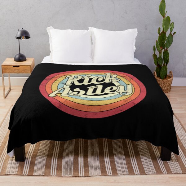 Item preview, Rick Astley designed and sold by jeffatowers.