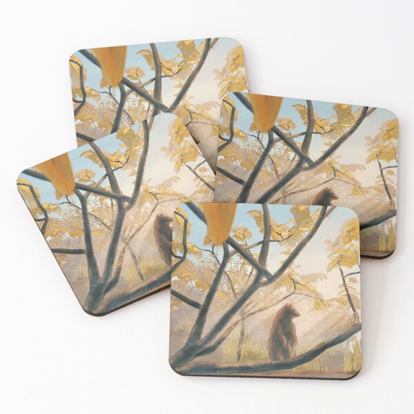 Item preview, O Bom Urso designed and sold by Luizprint.