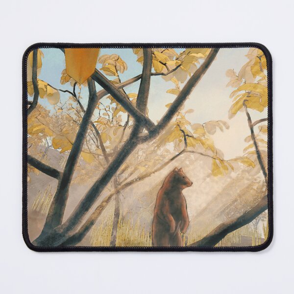Item preview, O Bom Urso designed and sold by Luizprint.