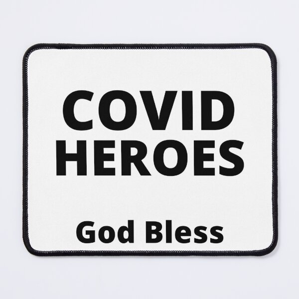 Item preview, A big thanks t-shirt to all Covid Heroes. Whe didn't forget you t-shirt. designed and sold by MayaAndNora.