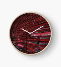 Endless Clock