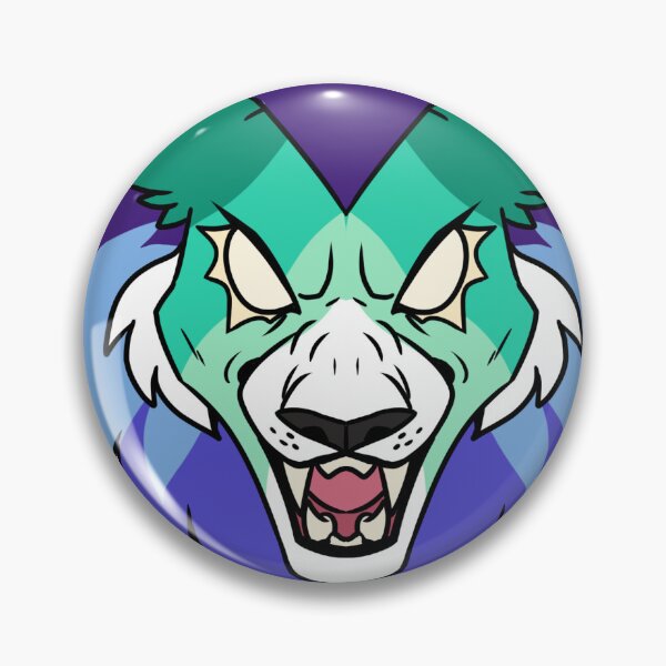 Item preview, LION PRIDE WRATH - MLM designed and sold by CorrieZodori.