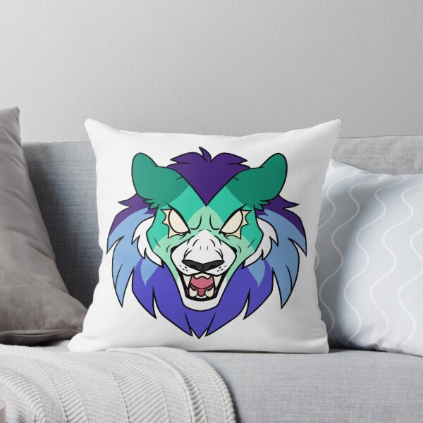 Item preview, LION PRIDE WRATH - MLM designed and sold by CorrieZodori.