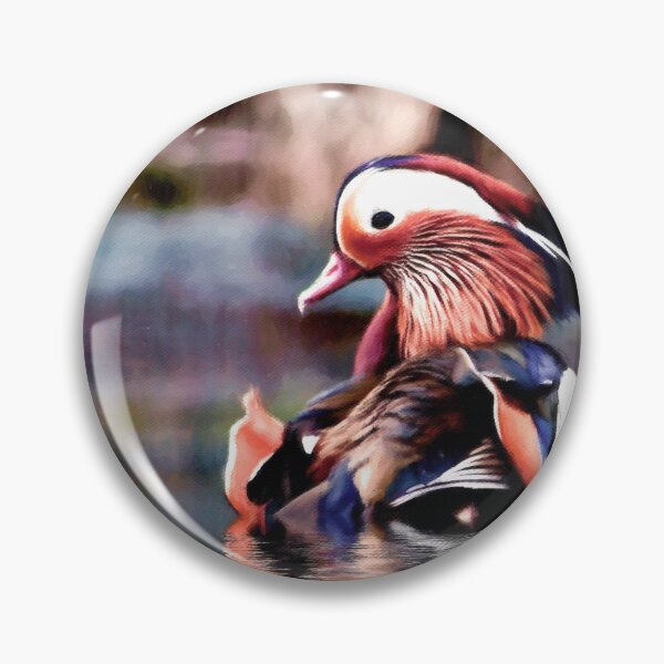 Item preview, Mandarin Rain designed and sold by Susan Maxwell Schmidt.