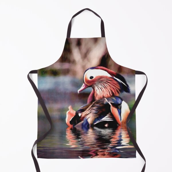 Item preview, Mandarin Rain designed and sold by Susan Maxwell Schmidt.