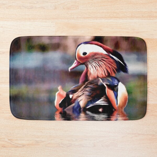 Item preview, Mandarin Rain designed and sold by Susan Maxwell Schmidt.