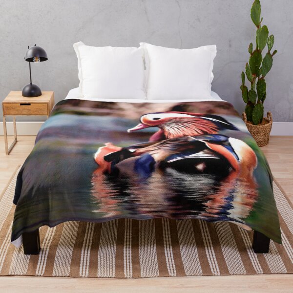 Item preview, Mandarin Rain designed and sold by Susan Maxwell Schmidt.