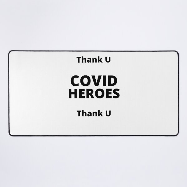 Item preview, A big thanks t-shirt to all Covid Heroes. Whe didn't forget you t-shirt. designed and sold by MayaAndNora.