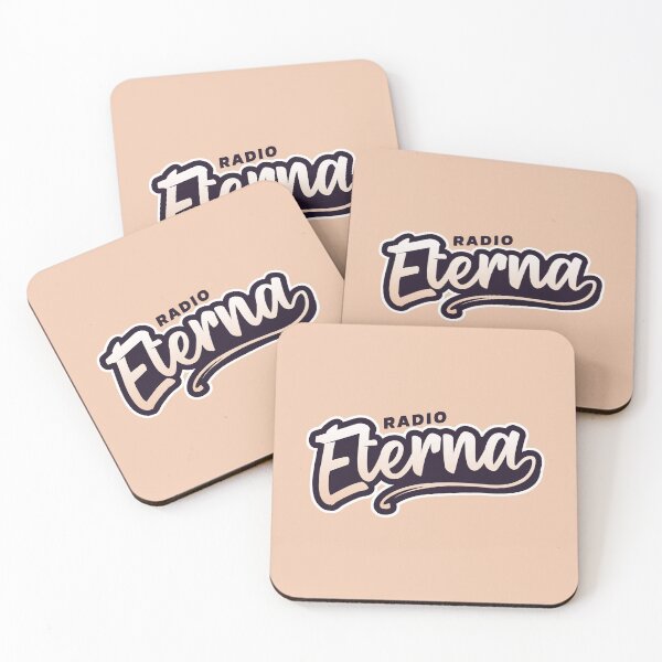 Item preview, Radio Eterna designed and sold by Armands17.
