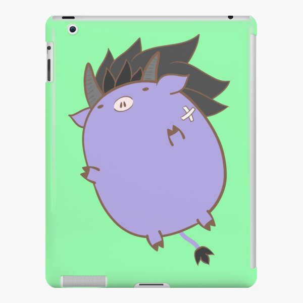 Bacon Hair  iPad Case & Skin for Sale by Trustyy