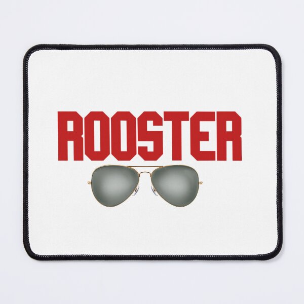 Item preview, rooster glasses 2 designed and sold by LannisterOnMars.