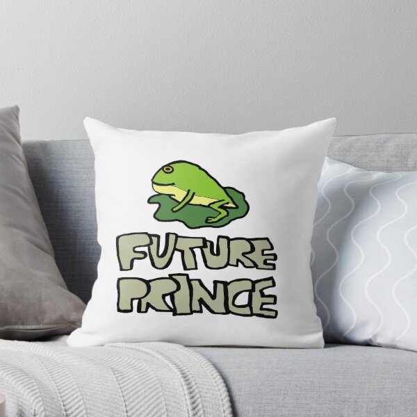 Item preview, Future Prince designed and sold by Mark-Ewbie.